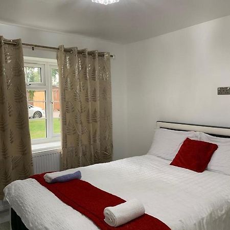 Uk Holiday Apartments 6 Birmingham Extérieur photo