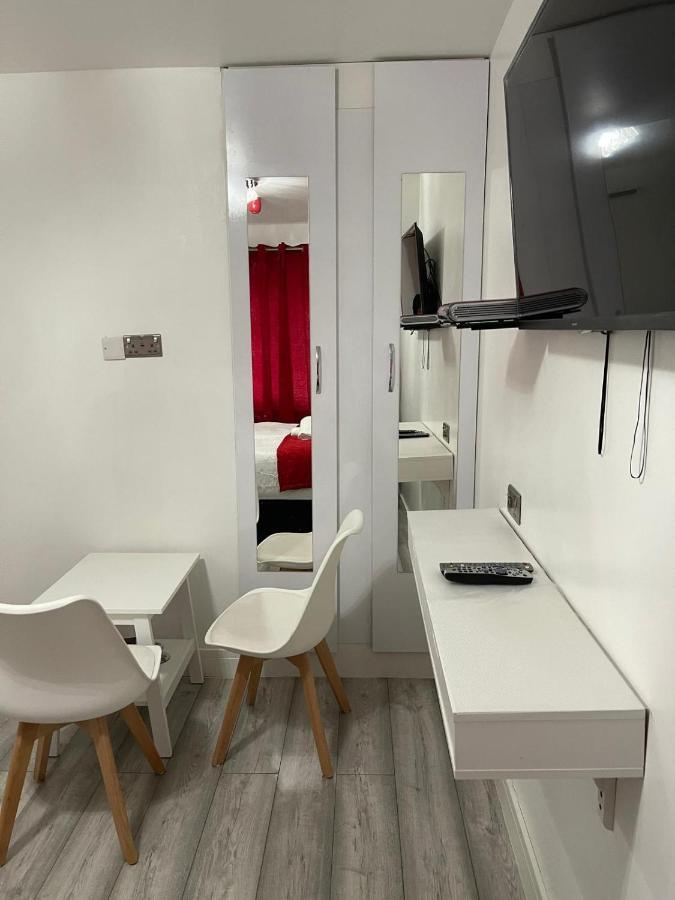 Uk Holiday Apartments 6 Birmingham Extérieur photo