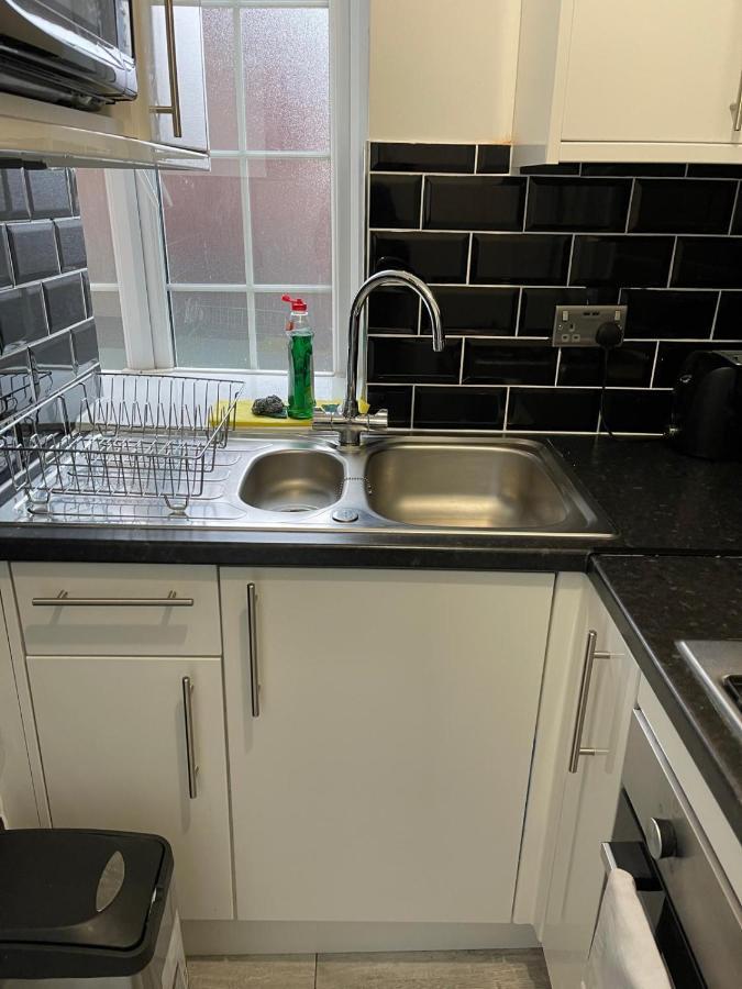 Uk Holiday Apartments 6 Birmingham Extérieur photo
