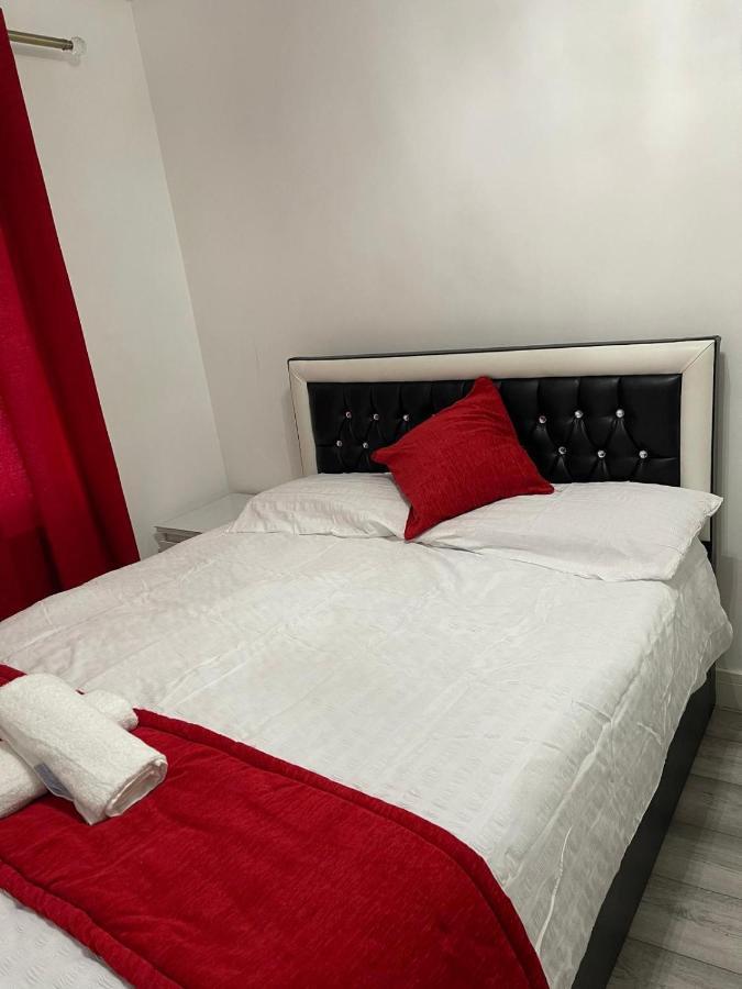 Uk Holiday Apartments 6 Birmingham Extérieur photo