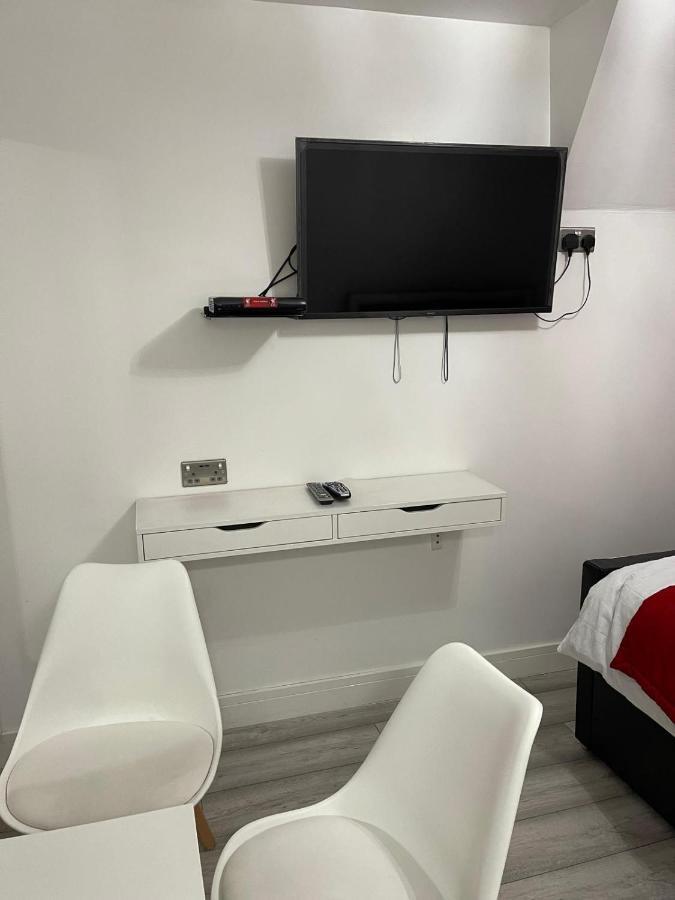 Uk Holiday Apartments 6 Birmingham Extérieur photo