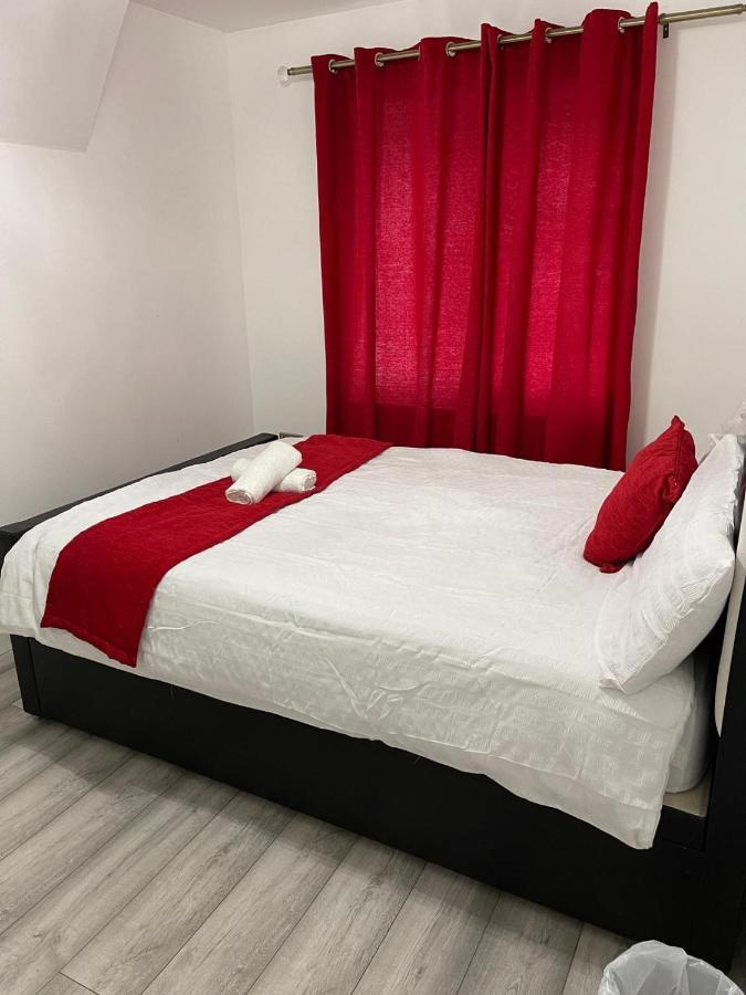 Uk Holiday Apartments 6 Birmingham Extérieur photo